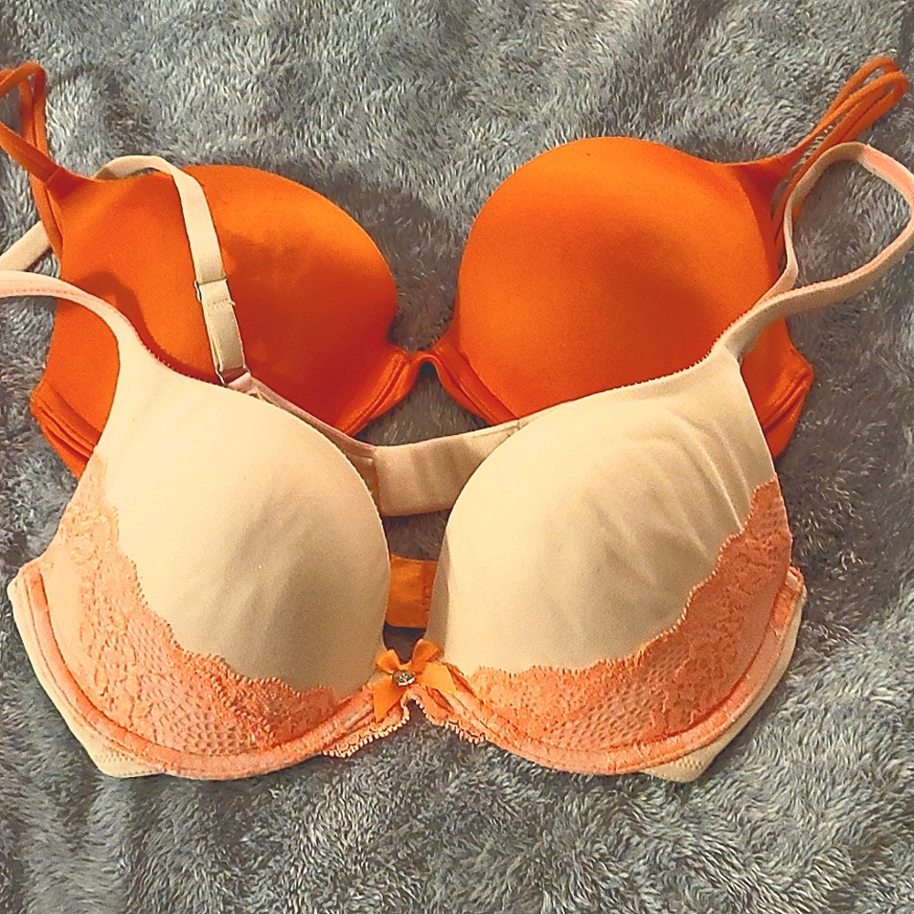Victoria Secret Bras